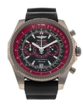 Pre-Owned Breitling Bentley Supersports Watch